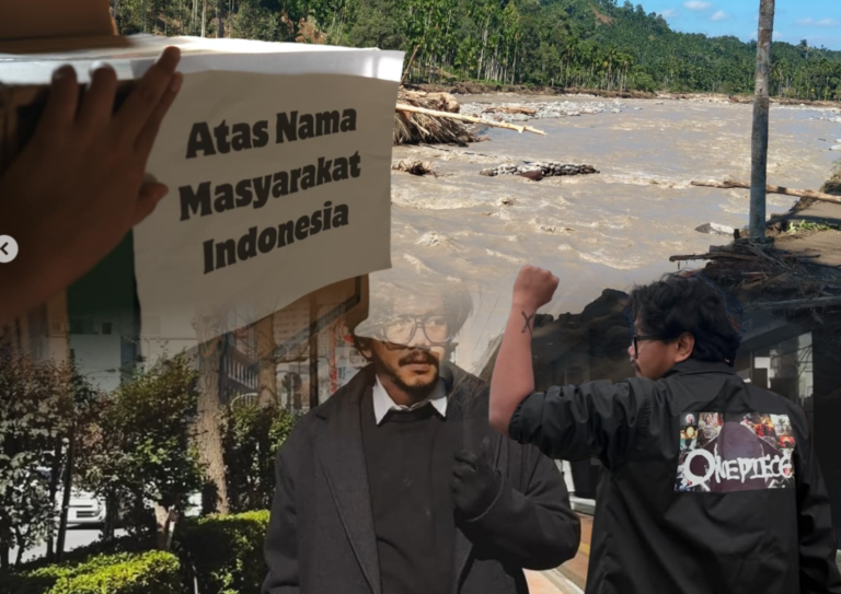 Ferry Irwandi Gelar Galang Dana untuk Sumatera, Didukung Tokoh Publik dan Ribuan Penonton Live